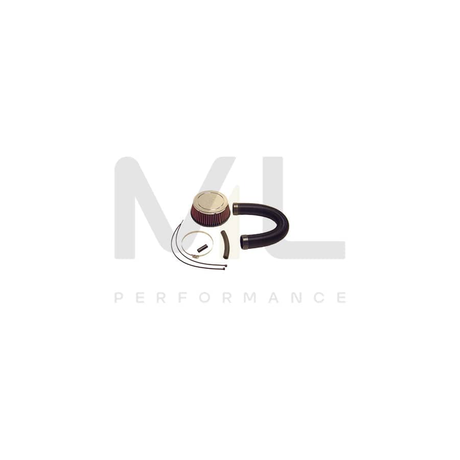 K&N 57-0052 Performance Air Intake System | ML Car Parts UK | Performance Parts Direct