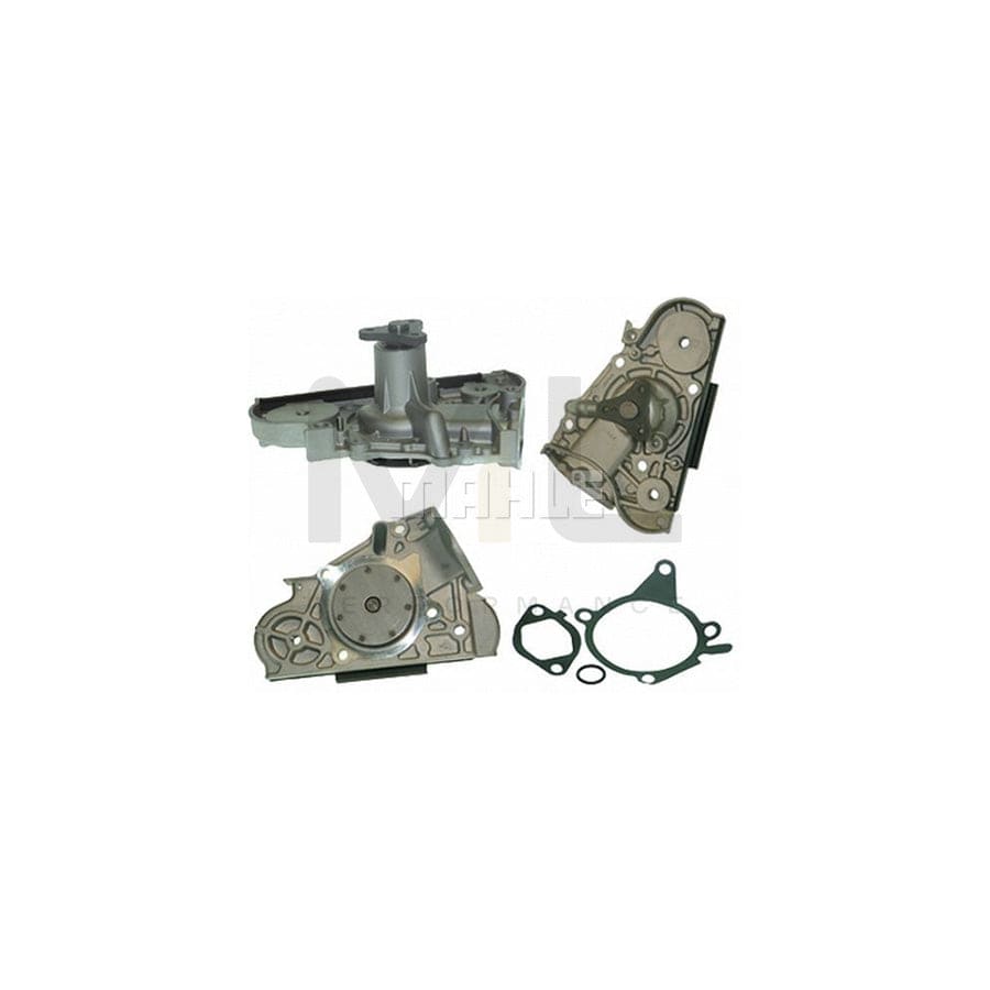MAHLE ORIGINAL CP 191 000P Water Pump | Performance Parts DirectCar Parts