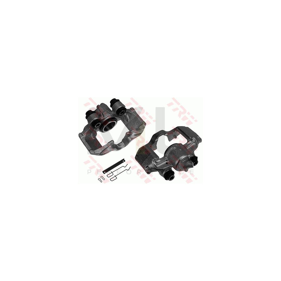 TRW BHV227E Brake Caliper | Performance Parts Direct Car Parts
