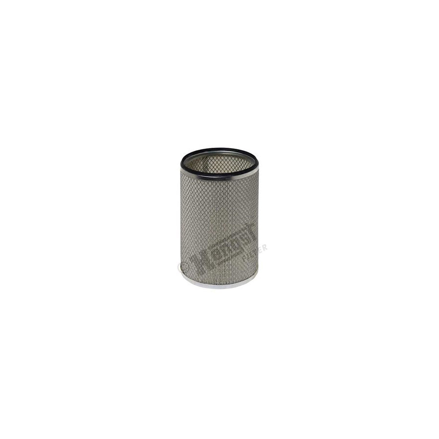 Hengst Filter E580LS Secondary Air Filter