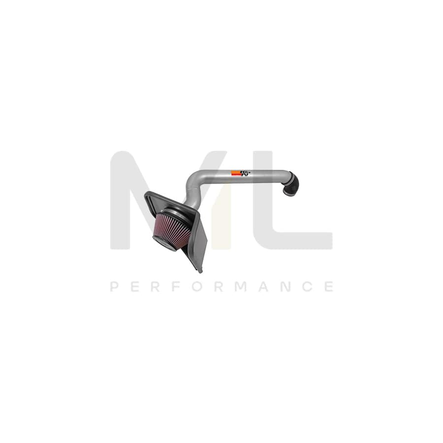 K&N 77-1565KS Performance Air Intake System