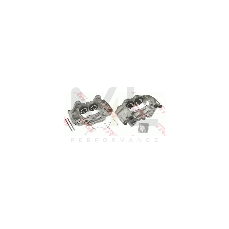 TRW BHU333E Brake Caliper | Performance Parts Direct Car Parts