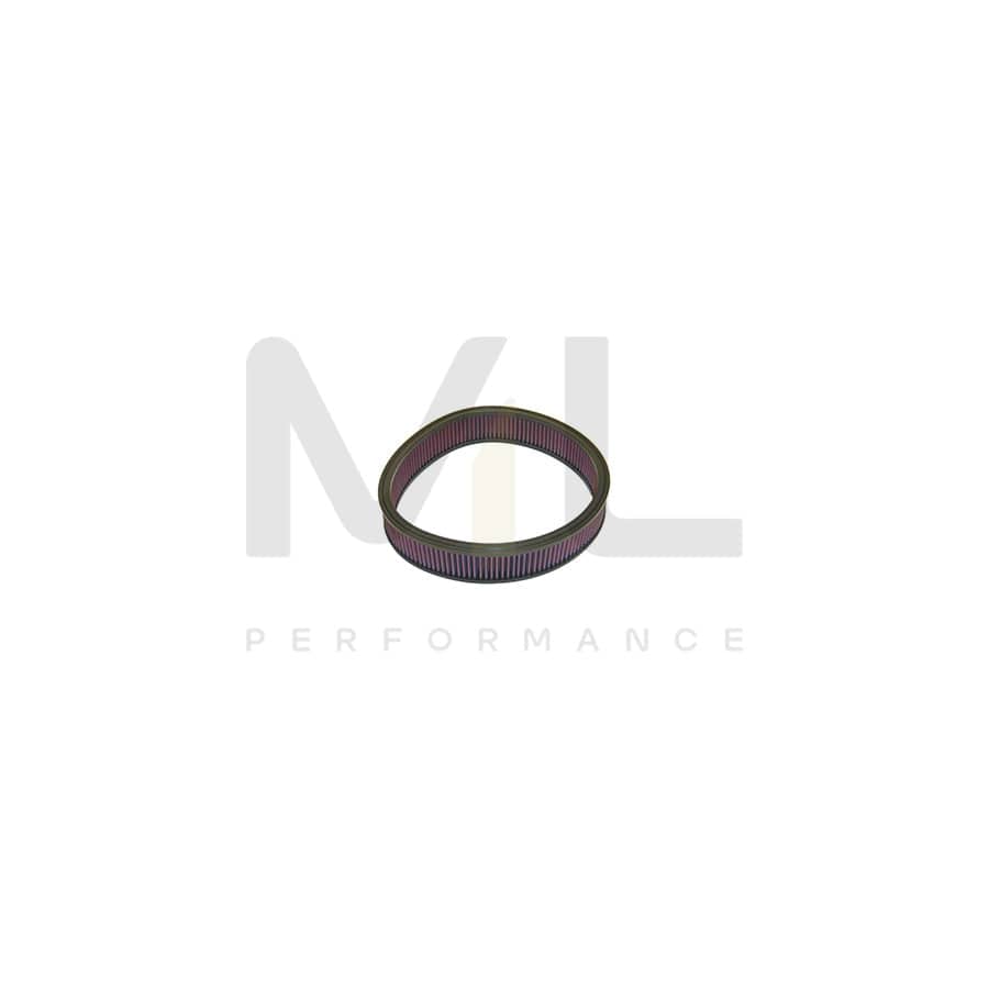 K&N E-1590 Replacement Air Filter | ML Car Parts UK | Performance Parts Direct