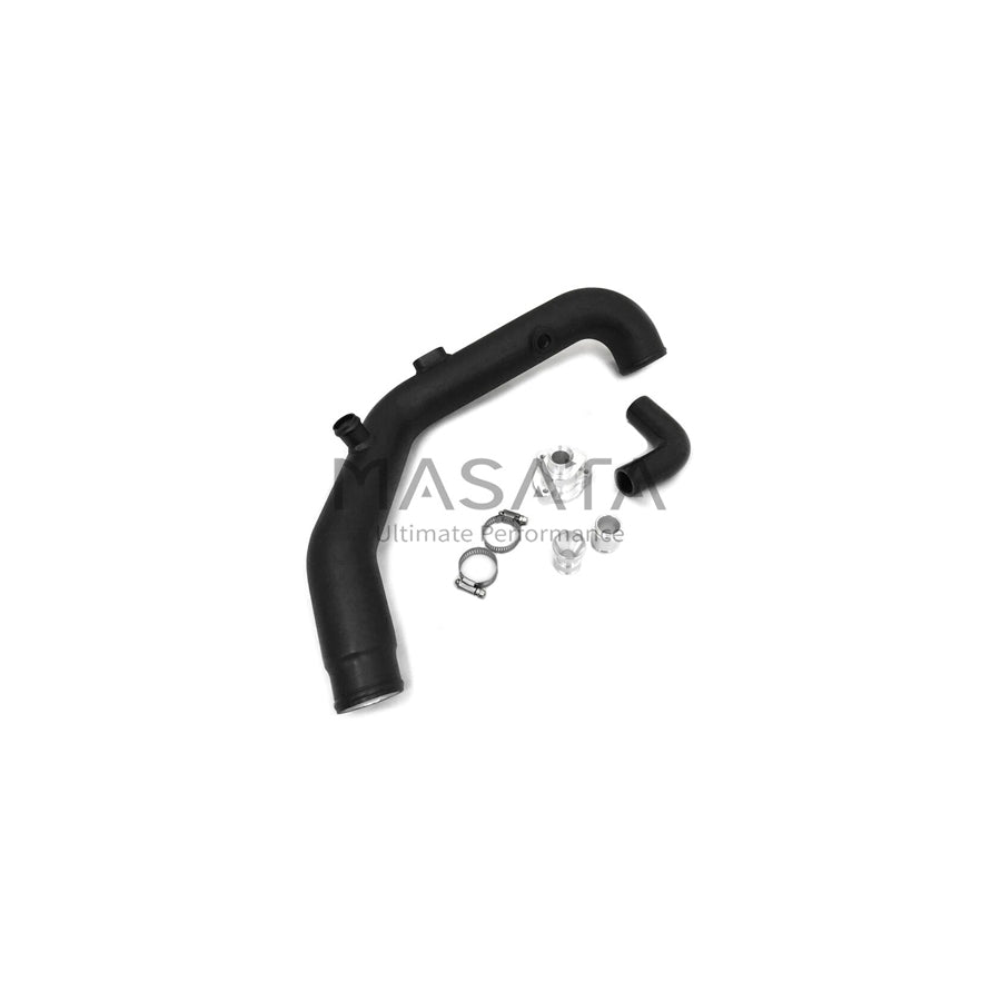 Masata Ford Focus MK 1.5T Chargepipe & Turbo to Intercooler Pipe