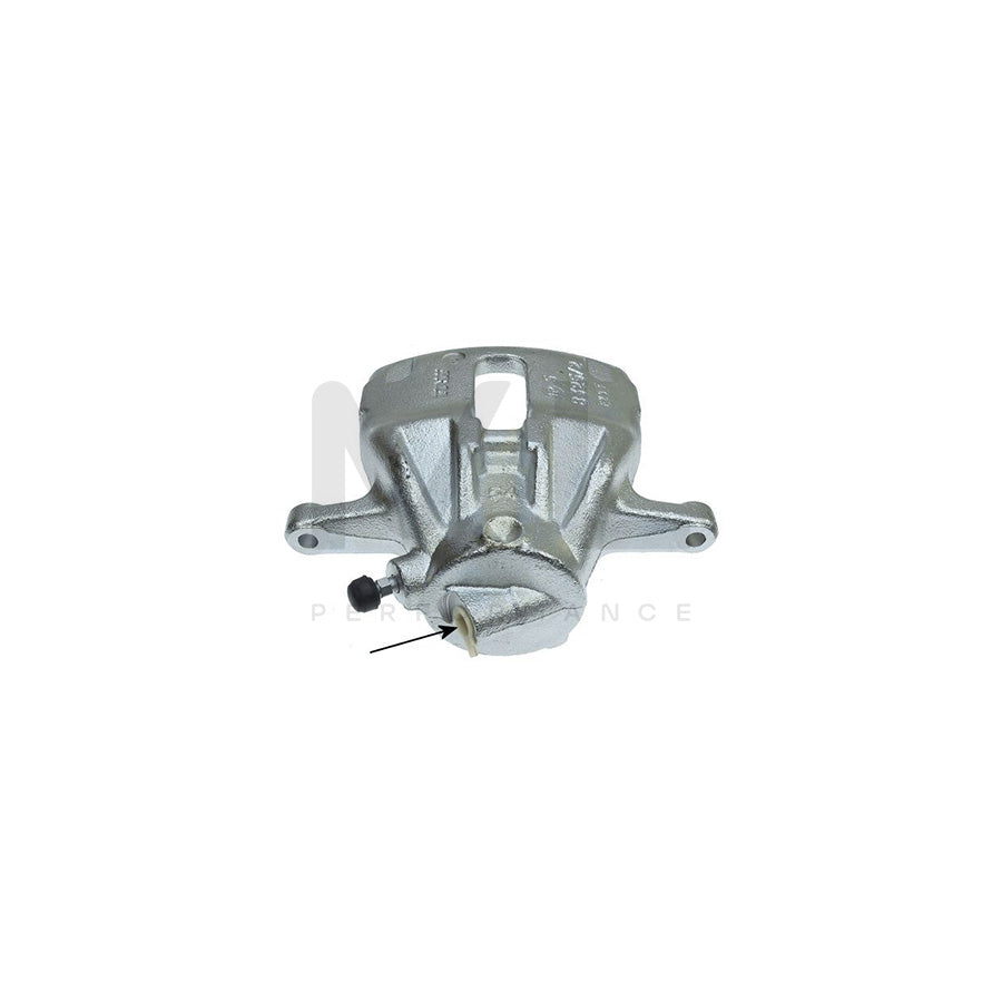TEXTAR 38063300 Brake Caliper without holder | Performance Parts Direct Car Parts