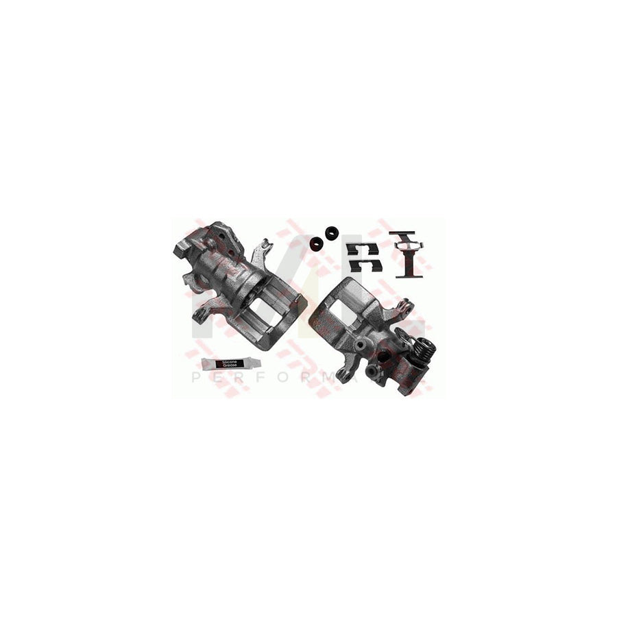 TRW BHQ158E Brake Caliper for HONDA Prelude III (BA) | Performance Parts Direct Car Parts