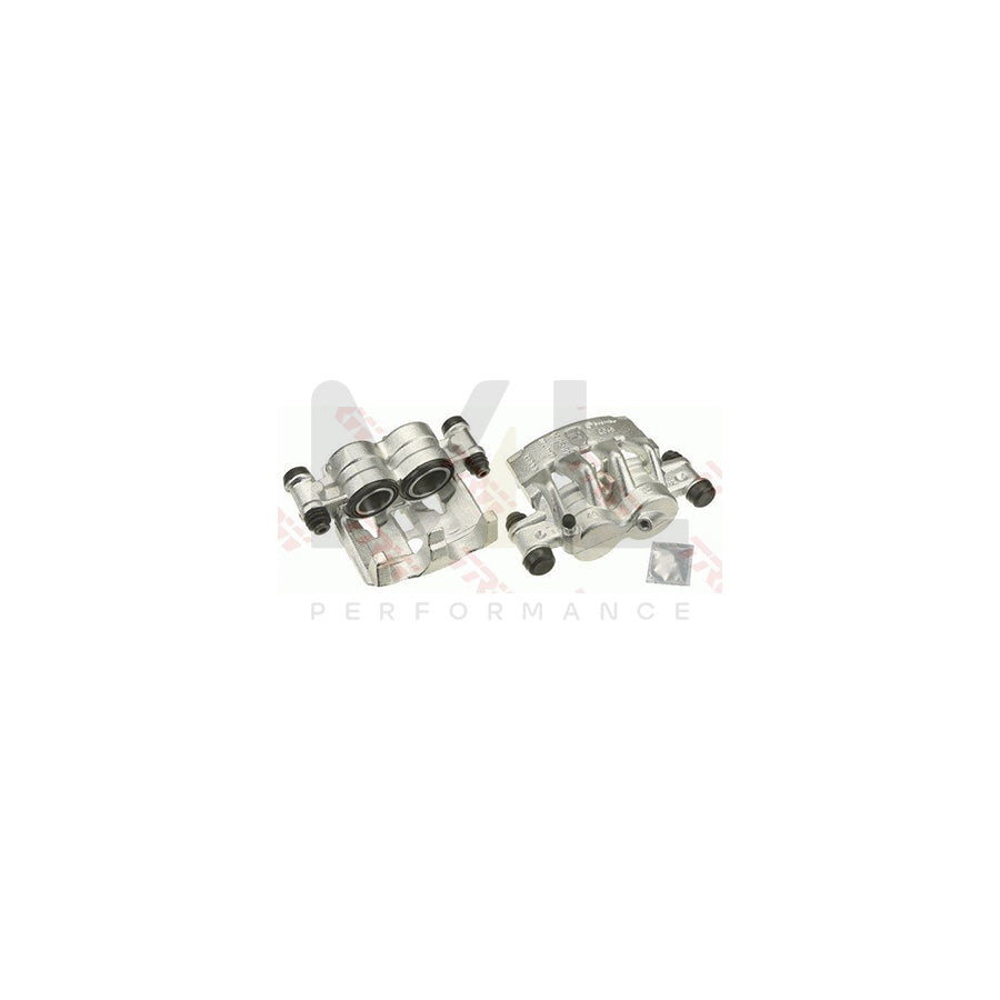 TRW BHS1242E Brake Caliper | Performance Parts Direct Car Parts