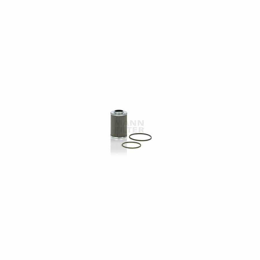 Mann-Filter H7101z Hydraulic Filter, Automatic Transmission