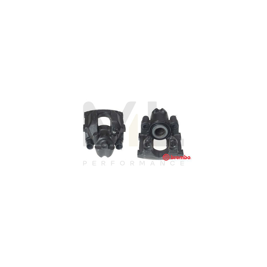BREMBO F 06 214 Brake Caliper for BMW 3 Series