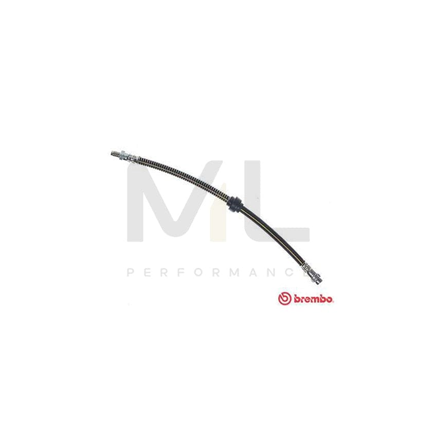 BREMBO T 68 030 Brake Hose 360mm, F10X1