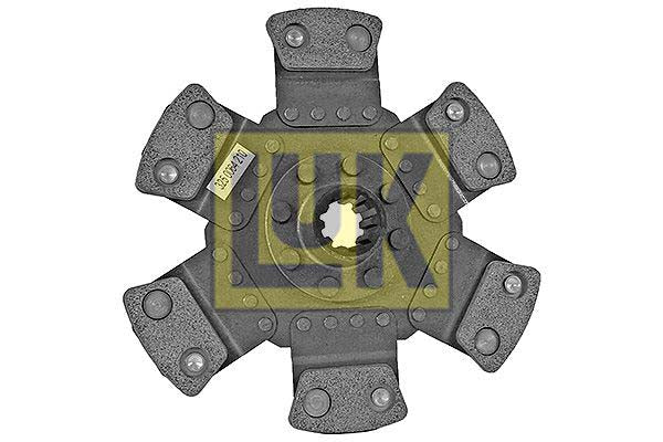LuK 325 0064 21 Clutch Disc