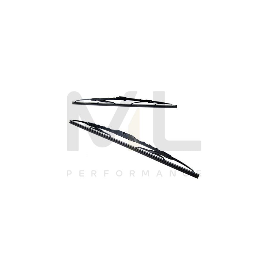 Bosch Super Plus Specific Wiper Blade Set 472 Front