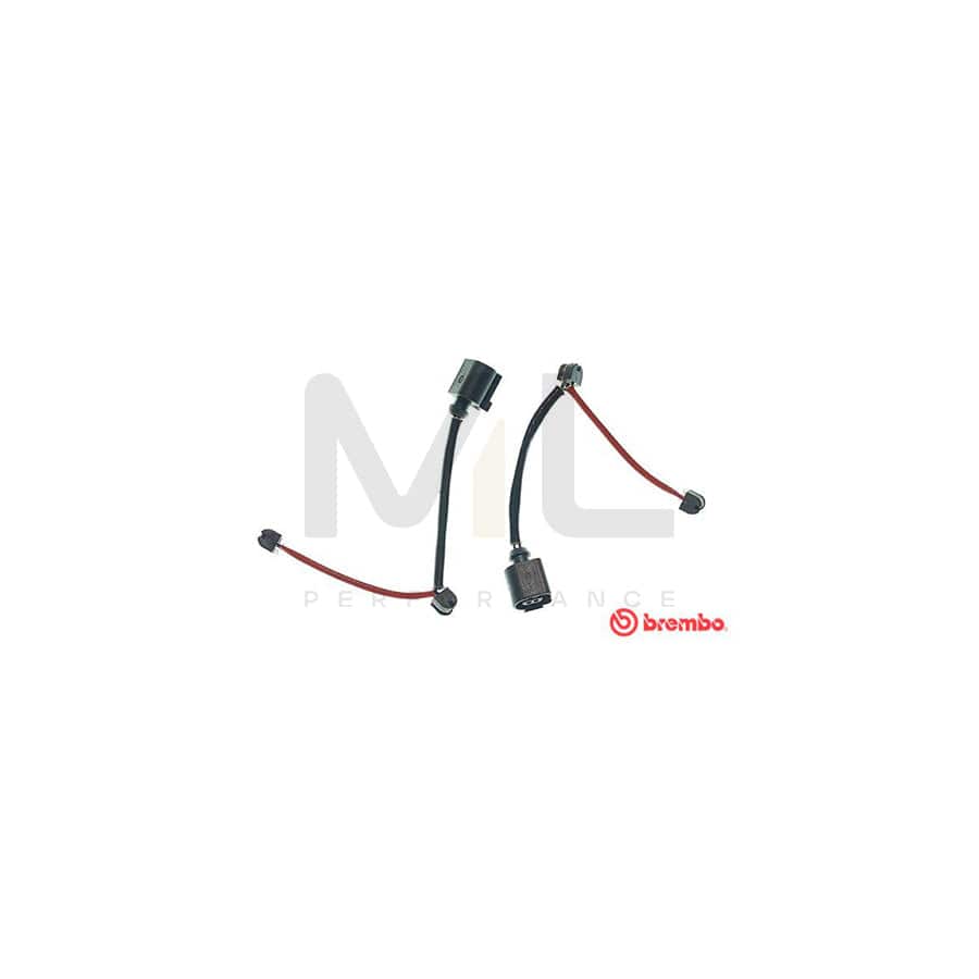 BREMBO A 00 448 Brake pad wear sensor