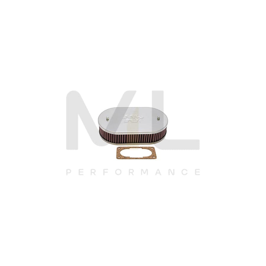 K&N 56-9004 Custom Racing Assembly | ML Car Parts UK | Performance Parts Direct