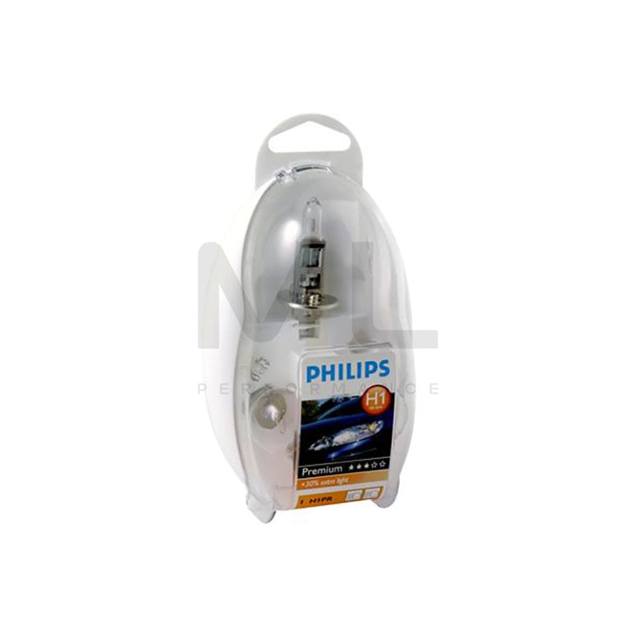 PHILIPS 55472EKKM Bulbs Assortment | Performance Parts Direct Car Parts