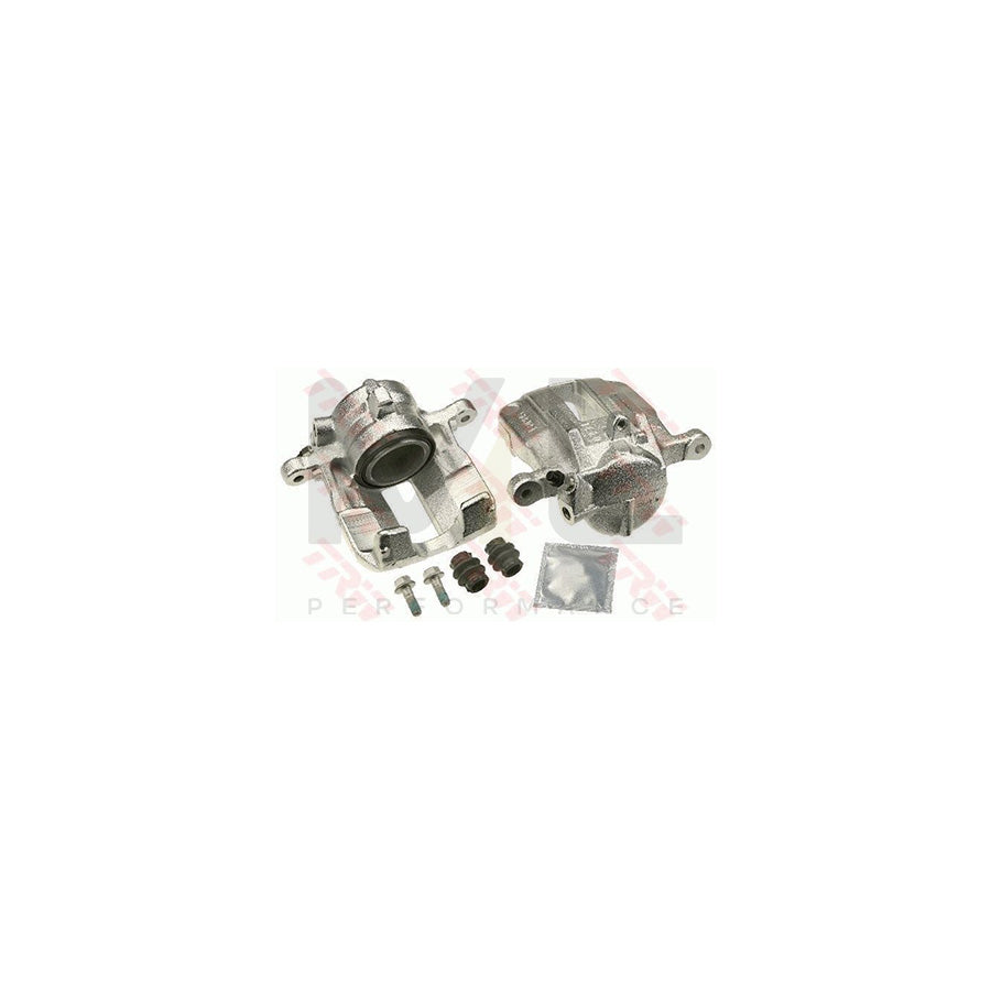 TRW BHW246E Brake Caliper suitable for MERCEDES-BENZ A-Class (W168) | Performance Parts Direct Car Parts