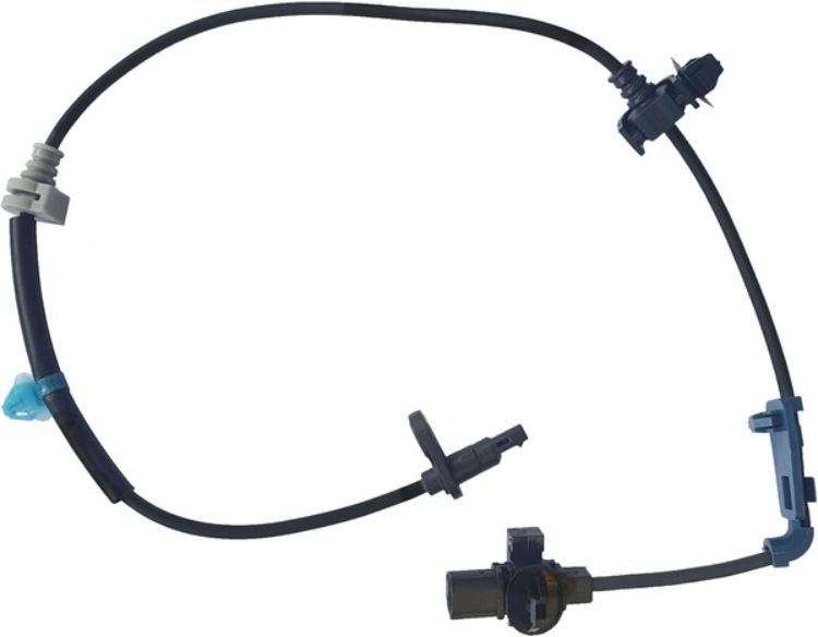 TEXTAR 45045300 Front Left ABS Sensor
