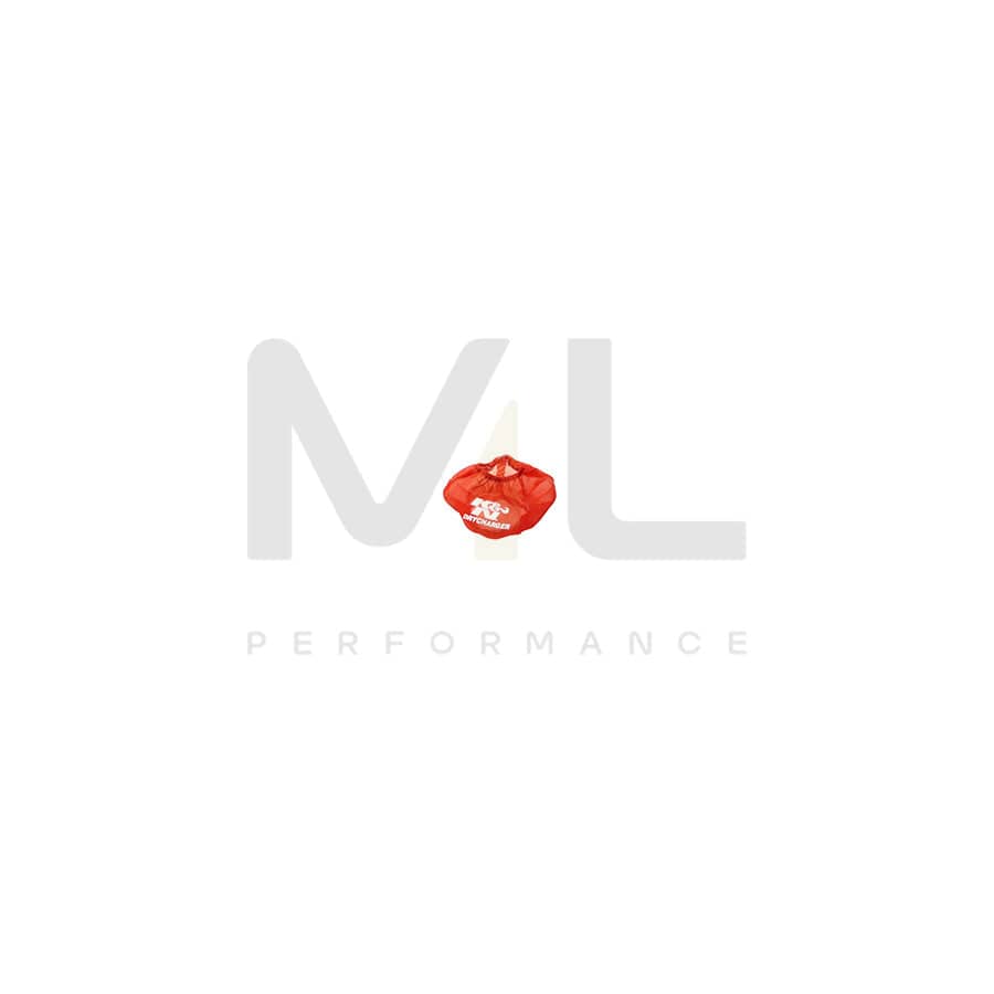 K&N RF-1009DR Air Filter Wrap | ML Car Parts UK | Performance Parts Direct