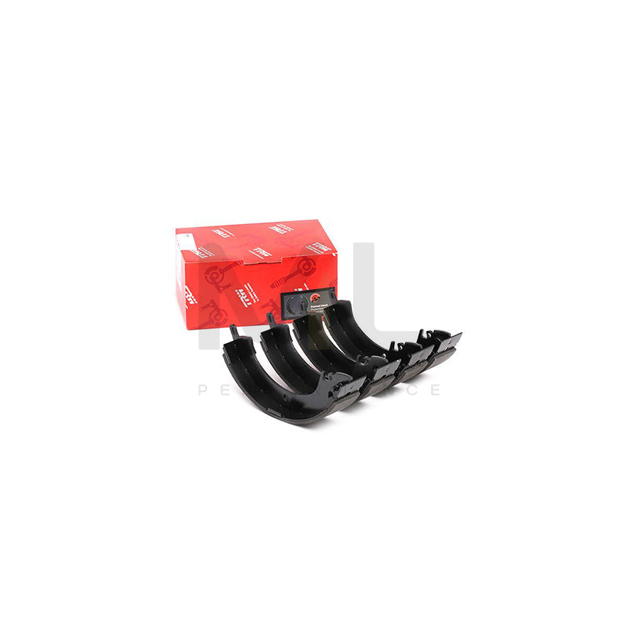 TRW GS8185 Brake Shoe Set | Performance Parts Direct Car Parts