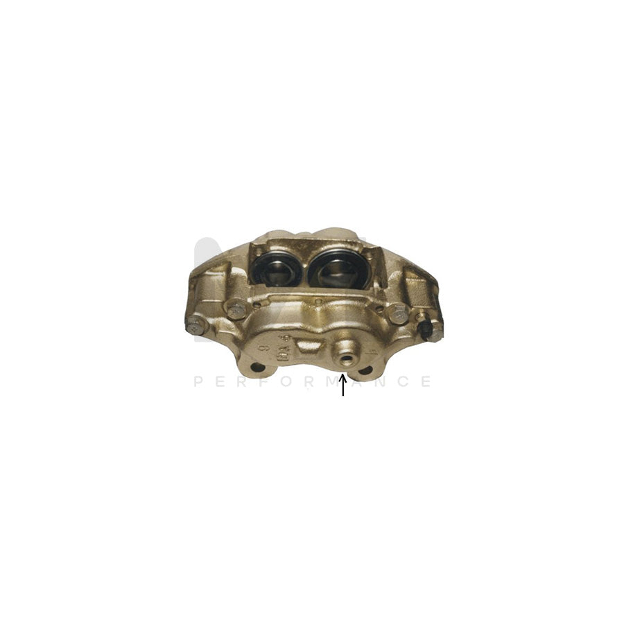 TEXTAR 38186300 Brake Caliper for TOYOTA LAND CRUISER without holder | Performance Parts Direct Car Parts