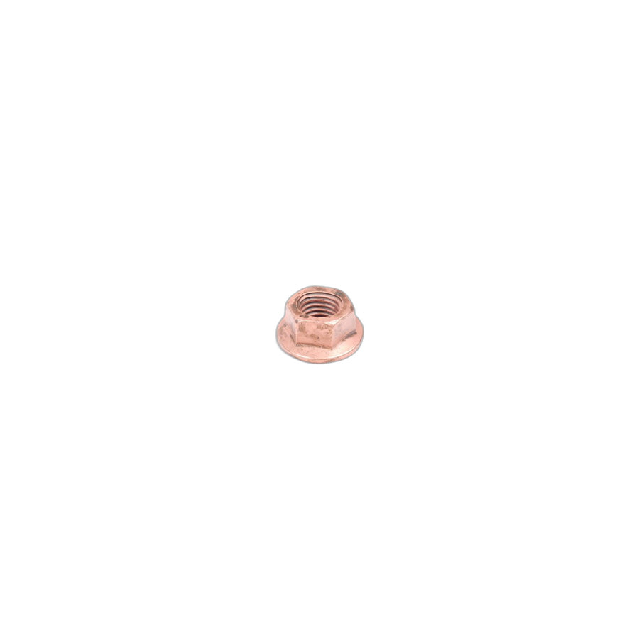 Genuine BMW 18307530972 E63 E60 F10 Hex Nut M10 (Inc. 730Ld, 530d & 525d)