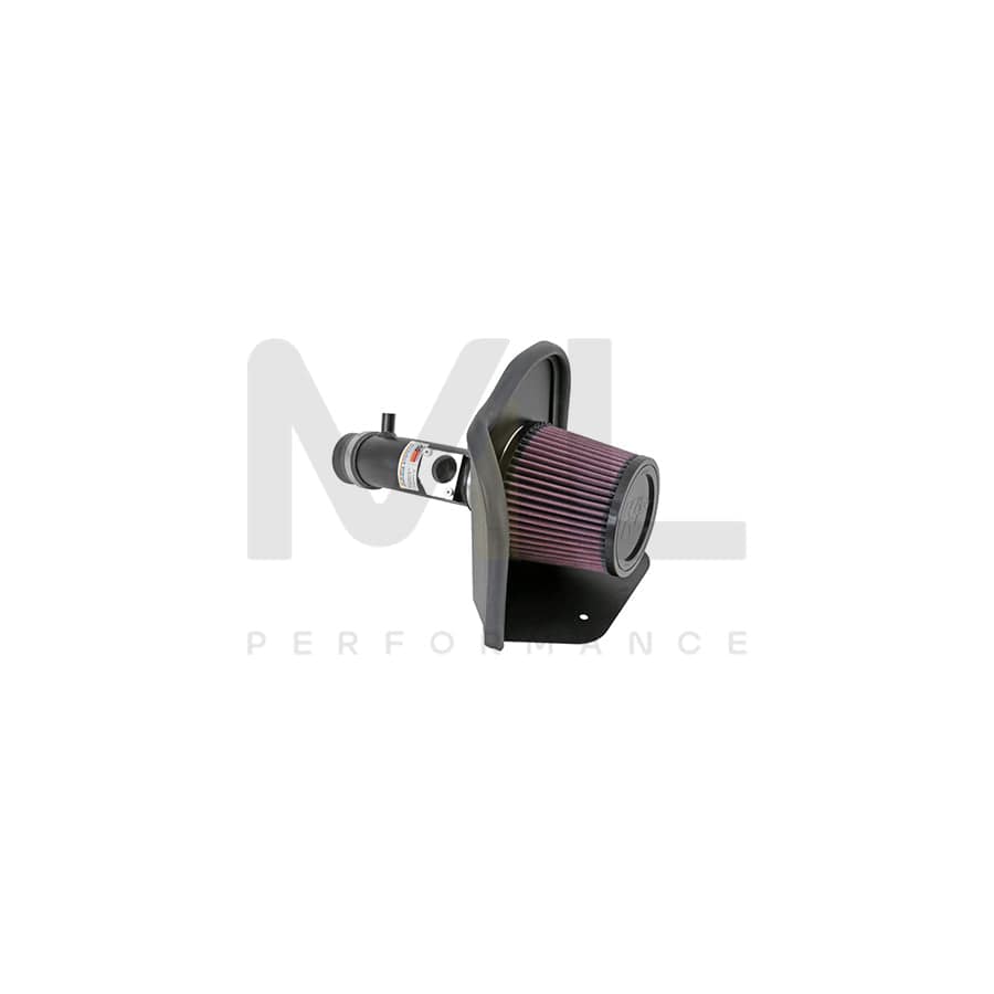 K&N 69-8612TFK Performance Air Intake System | ML Car Parts UK | Performance Parts Direct