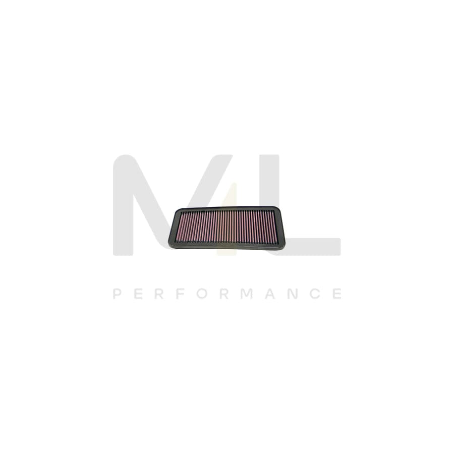 K&N 33-2163 Replacement Air Filter | ML Car Parts UK | Performance Parts Direct