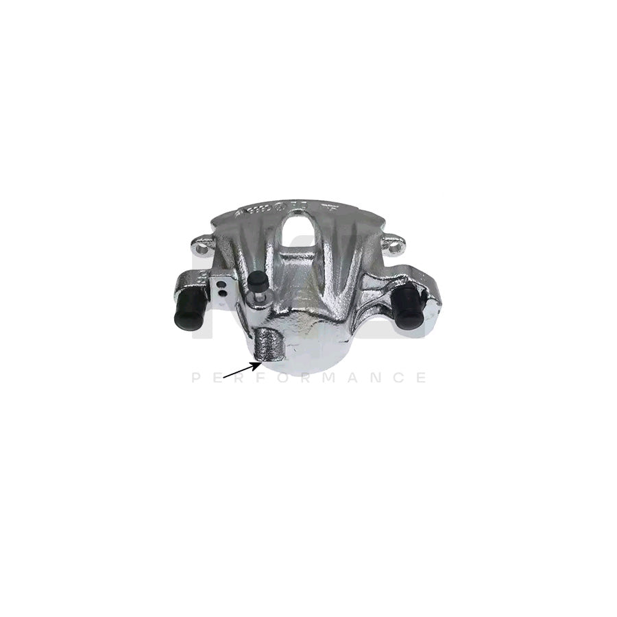 TEXTAR 38237100 Brake Caliper for without holder | Performance Parts Direct Car Parts