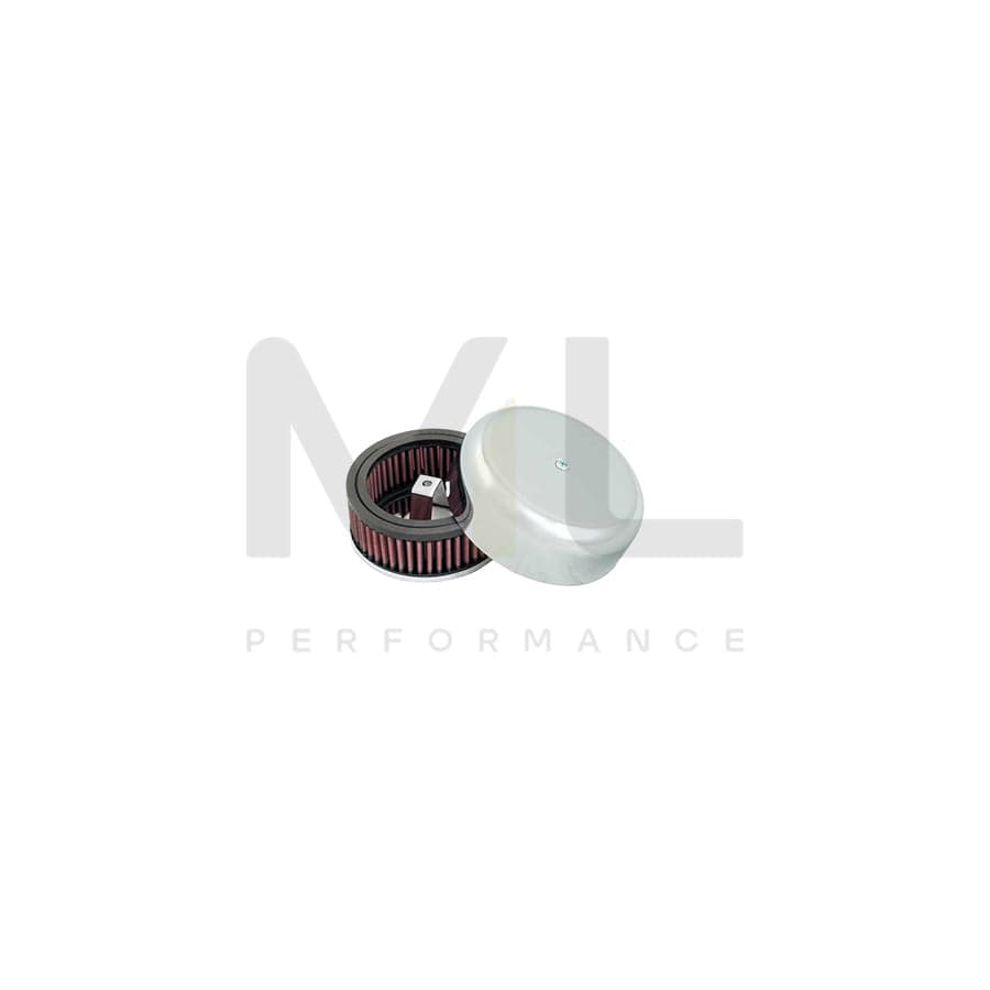 K&N RT-320B Replacement Air Filter | ML Car Parts UK | Performance Parts Direct