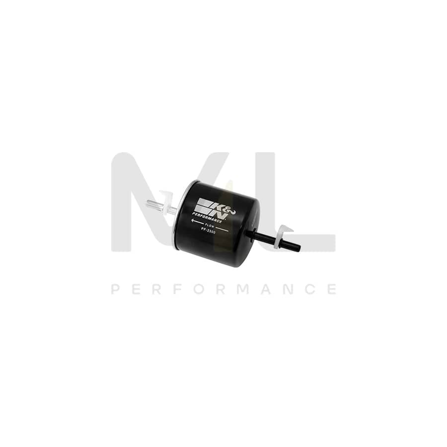 K&N PF-2300 Fuel Filter | ML Car Parts UK | Performance Parts Direct