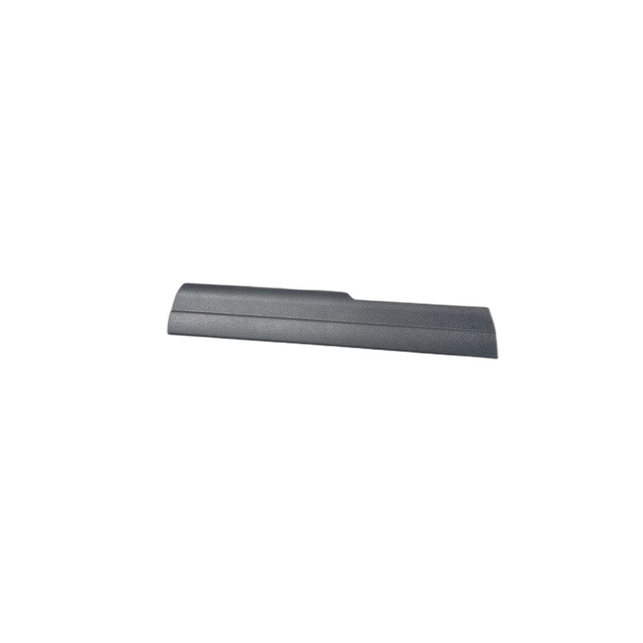 Genuine BMW 51477222191 F25 F26 Cover Strip, Entrance Front Left SCHWARZ (Inc. X4 20iX)