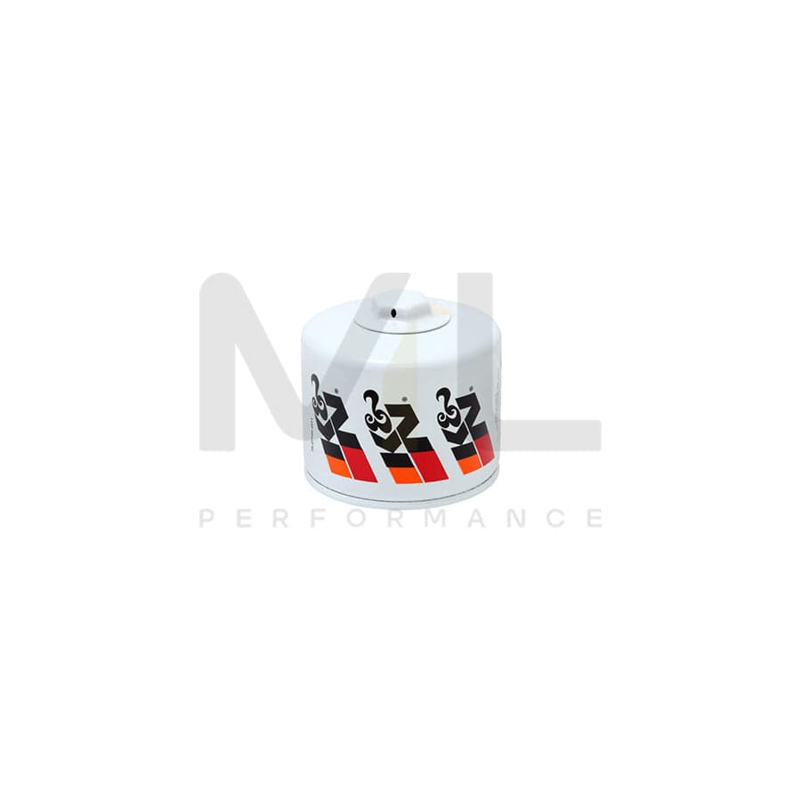K&N HP-1005 Oil Filter | ML Car Parts UK | Performance Parts Direct