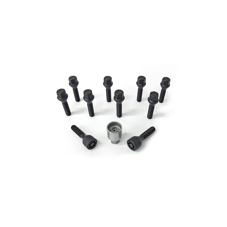 H&R B1252801SET Wheel Bolt | Performance Parts Direct UK Car Parts