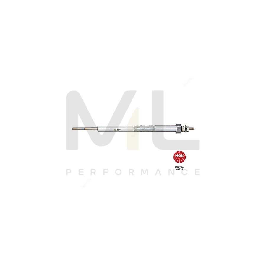 NGK Glow Plug - Y1007J (8902)