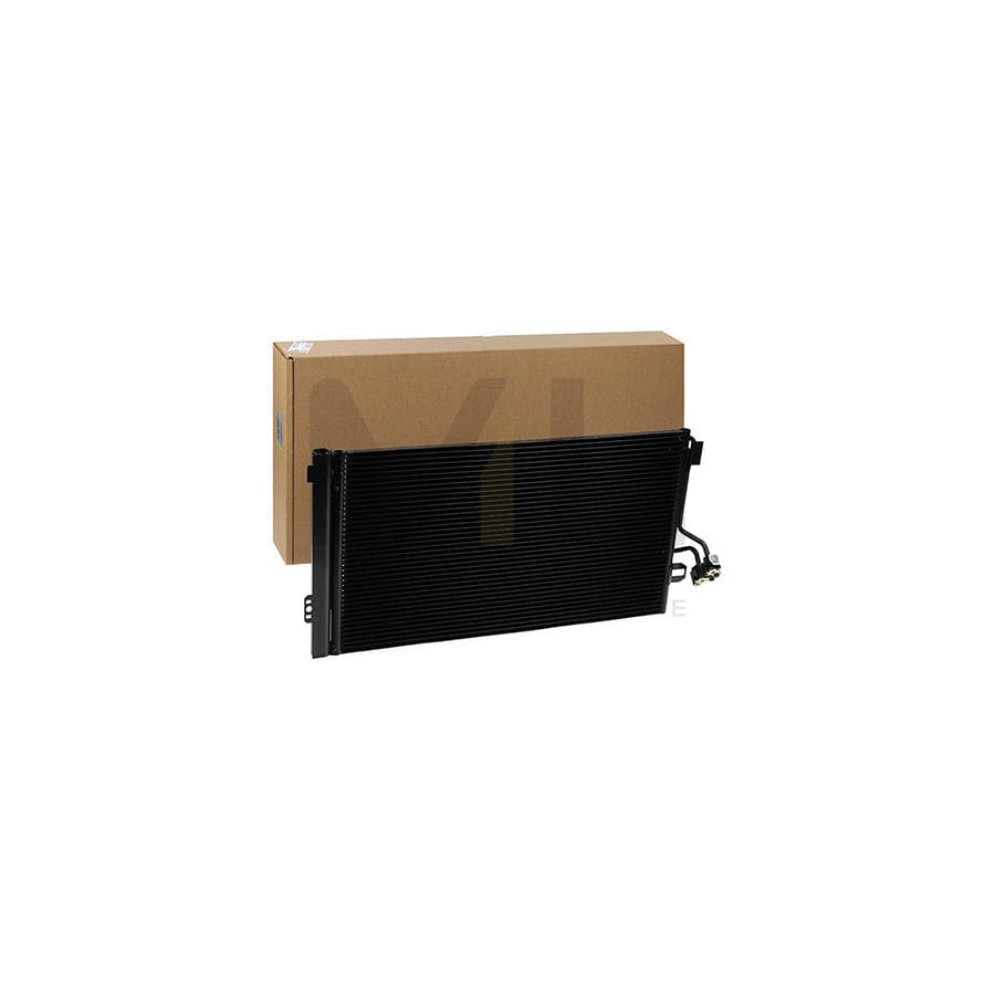 MAHLE ORIGINAL CR 368 000P Engine radiator Mechanically jointed cooling fins | Performance Parts DirectCar Parts