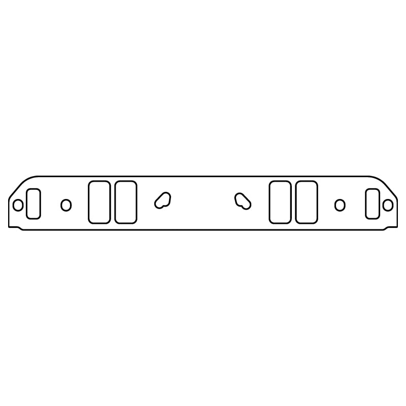 Cometic Gasket Cometic AMC Gen-2/3 V8 .060in FC Intake Manifold Gasket Set