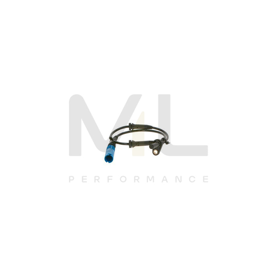 BOSCH Front Wheel Speed Sensor 0986594574 | ML Car Parts UK | Performance Parts Direct