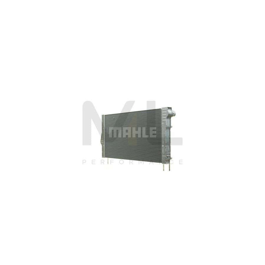 MAHLE ORIGINAL CR 1147 000P Engine radiator without sealing plug, Brazed cooling fins | Performance Parts DirectCar Parts
