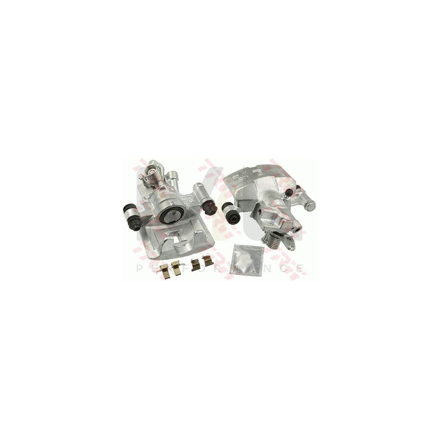 TRW BHS827E Brake Caliper for TOYOTA MR2 III Convertible (W30) | Performance Parts Direct Car Parts