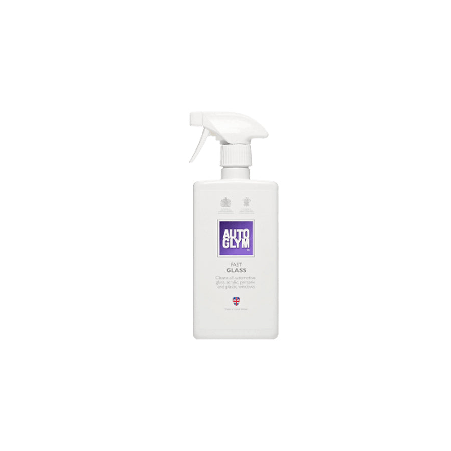 Autogylm Fast Glass 500ml