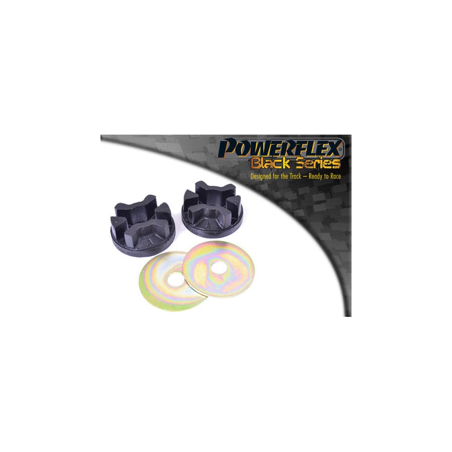 Powerflex PFF5-105BLK Mini R50/52/53 Upper Engine Mount Insert