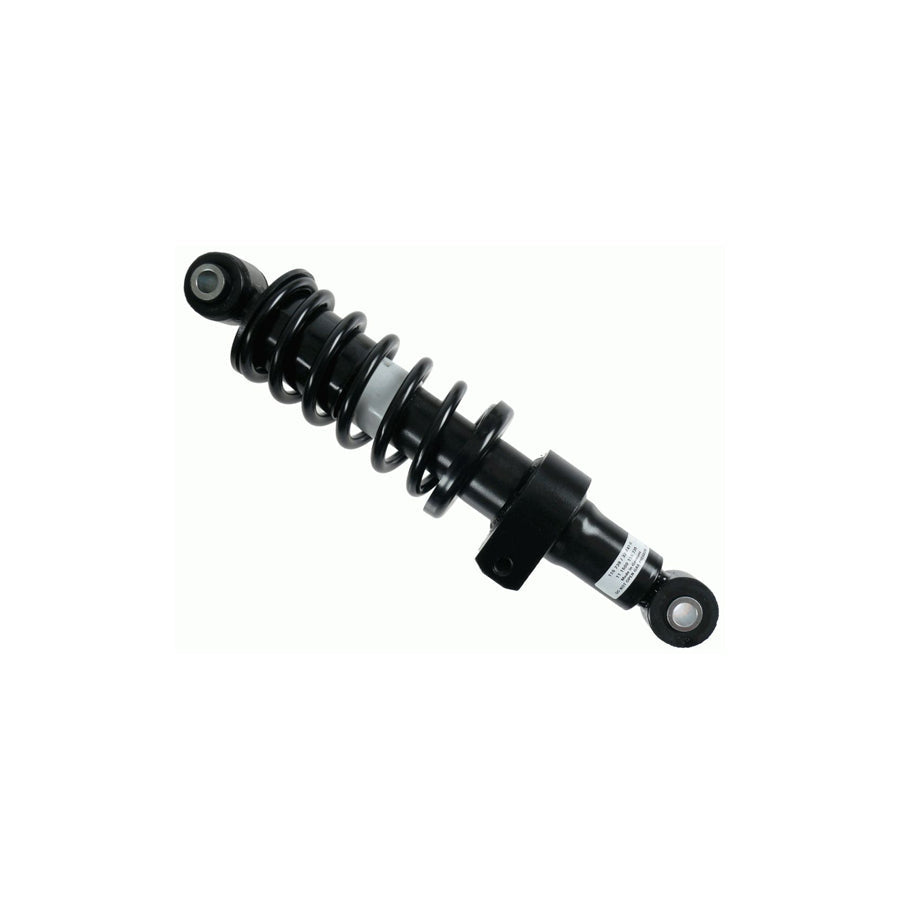 Sachs 115 739 Shock Absorber, Cab Suspension