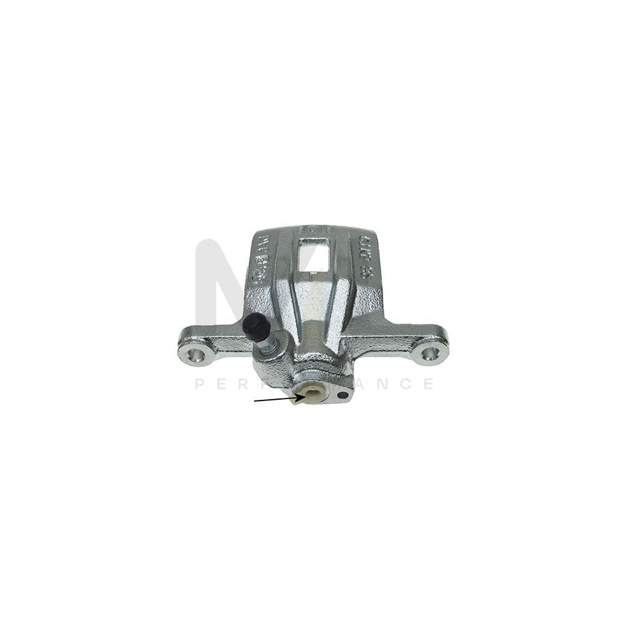 TEXTAR 38154500 Brake Caliper without holder | Performance Parts Direct Car Parts