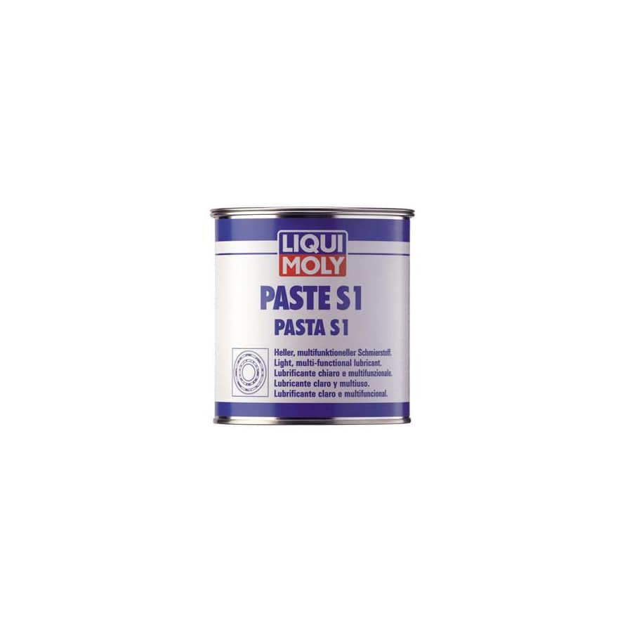 Liqui Moly 3605 Mounting Paste