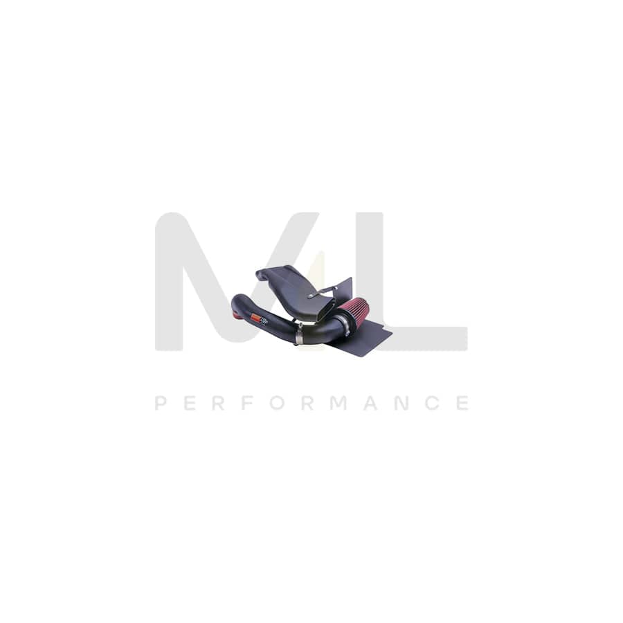 K&N 57-1512 Performance Air Intake System | ML Car Parts UK | Performance Parts Direct