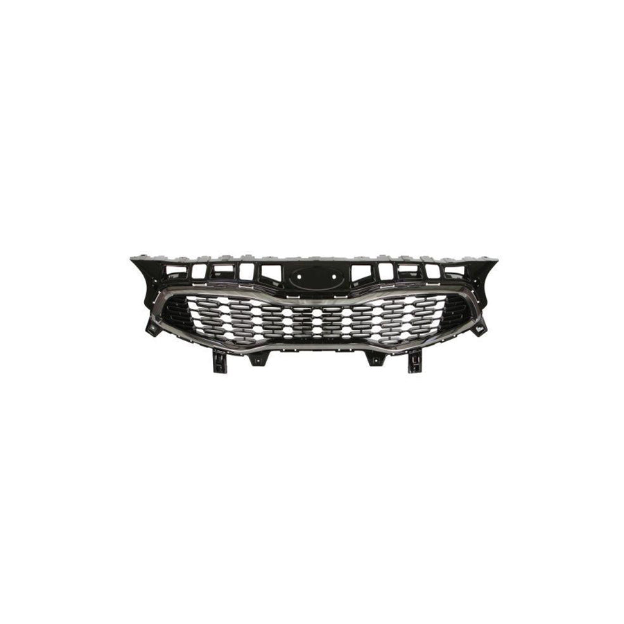 Blic 6502-07-3268991P Radiator Grille for KIA Pro Cee D II Hatchback (Jd)