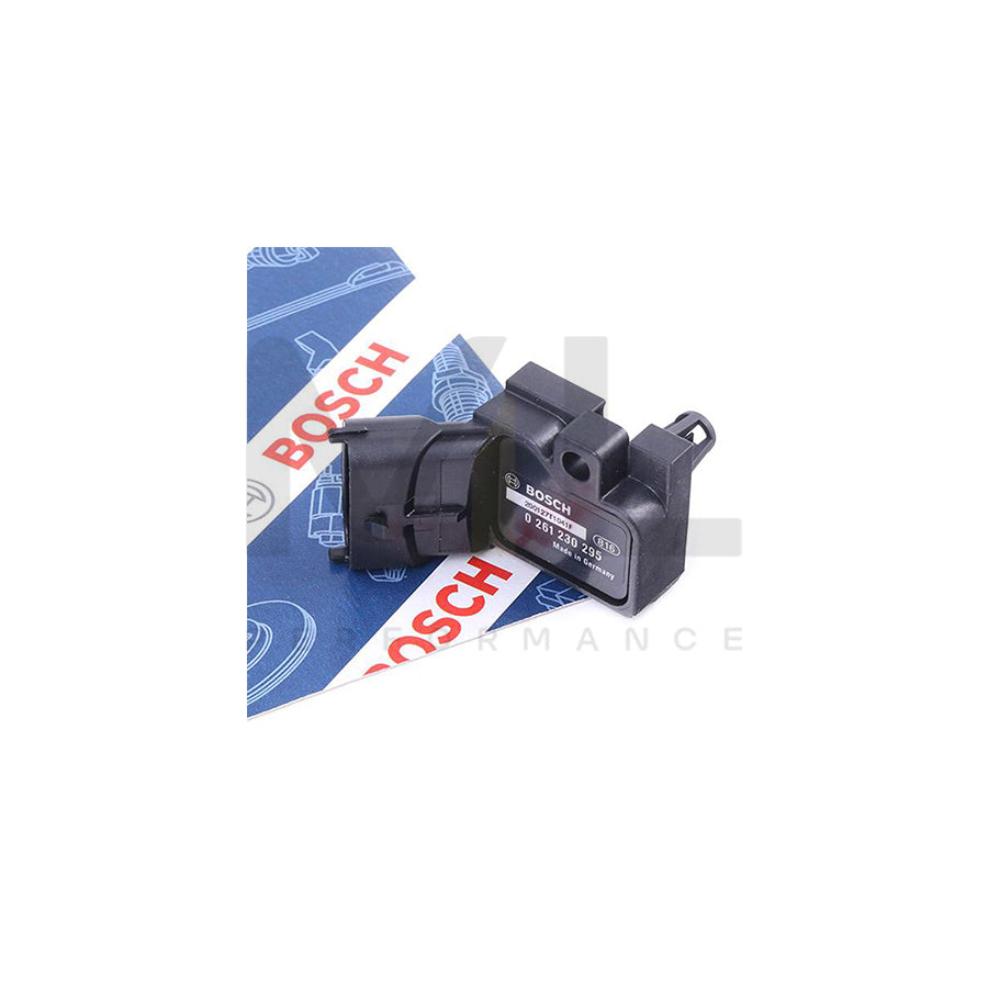 BOSCH MAP Sensor 0261230295 | ML Car Parts UK | Performance Parts Direct