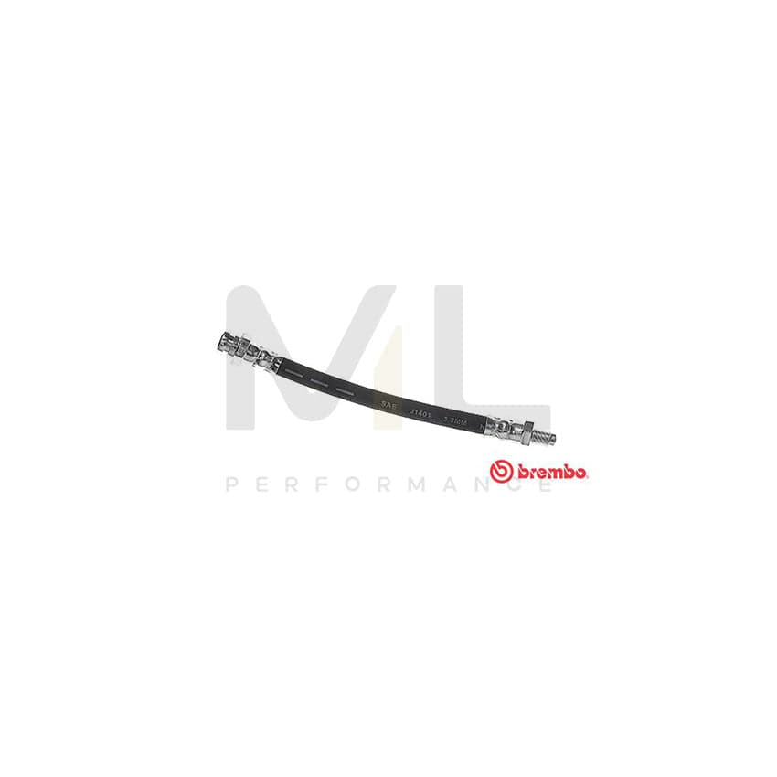 BREMBO T 54 024 Brake Hose 190mm, F10X1