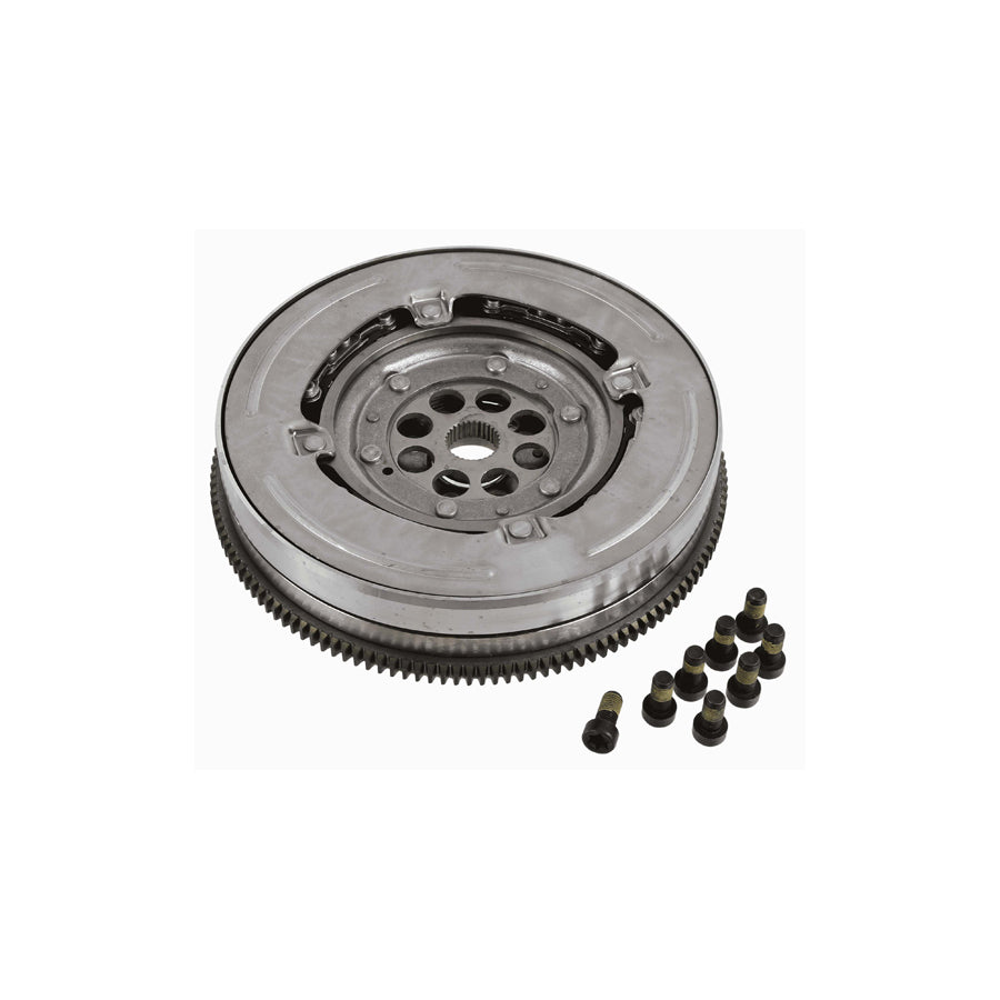 Sachs 2295 701 009 Flywheel