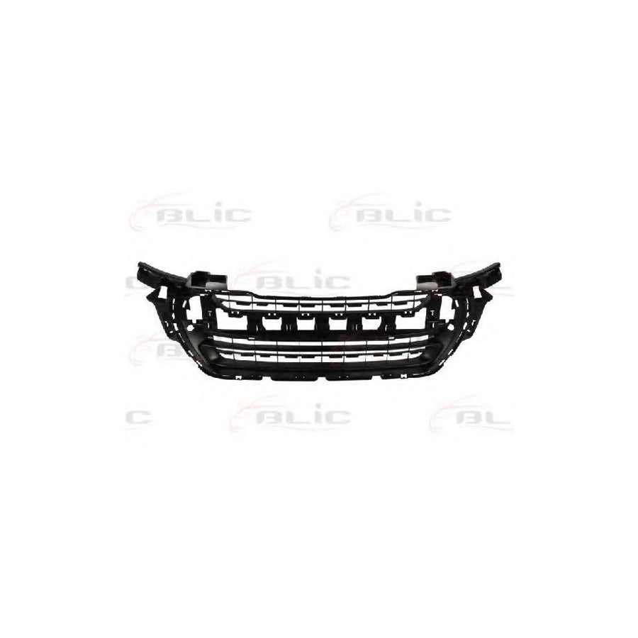 Blic 6502-07-5519912P Bumper Grill